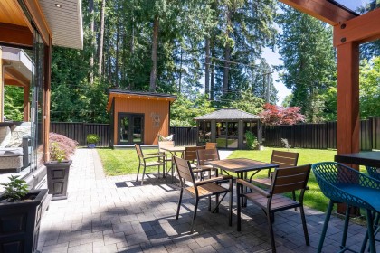 Photo 7 at 693 E Osborne Road, Princess Park, North Vancouver