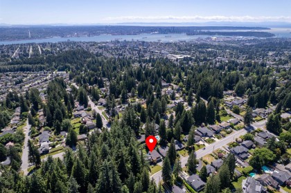Photo 3 at 693 E Osborne Road, Princess Park, North Vancouver