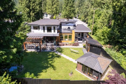 Photo 5 at 693 E Osborne Road, Princess Park, North Vancouver