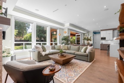Photo 15 at 693 E Osborne Road, Princess Park, North Vancouver