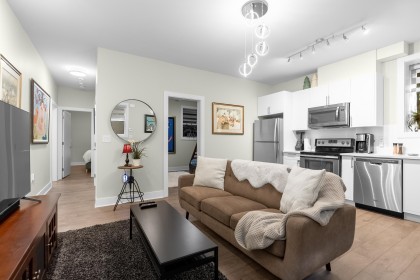Photo 35 at 693 E Osborne Road, Princess Park, North Vancouver