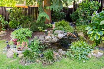 Photo 8 at 693 E Osborne Road, Princess Park, North Vancouver