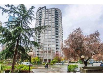 Photo 17 at 1606 - 1050 Smithe Street, West End VW, Vancouver West