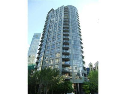 Photo 1 at 1606 - 1050 Smithe Street, West End VW, Vancouver West