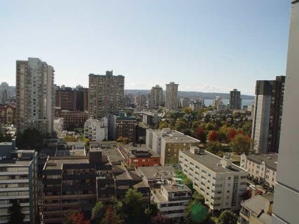 Photo 10 at 1606 - 1050 Smithe Street, West End VW, Vancouver West
