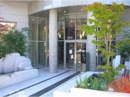Photo 11 at 1606 - 1050 Smithe Street, West End VW, Vancouver West