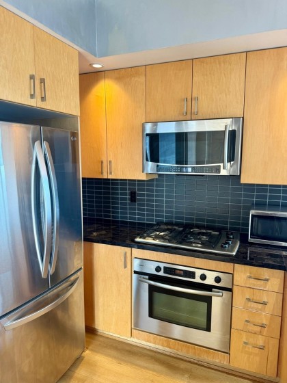 Photo 4 at 1606 - 1050 Smithe Street, West End VW, Vancouver West
