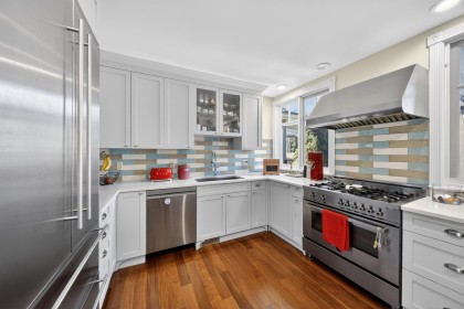 Photo 6 at 2953 W 35th Avenue, MacKenzie Heights, Vancouver West