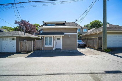 Photo 17 at 2953 W 35th Avenue, MacKenzie Heights, Vancouver West