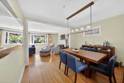 Photo 3 at 2953 W 35th Avenue, MacKenzie Heights, Vancouver West