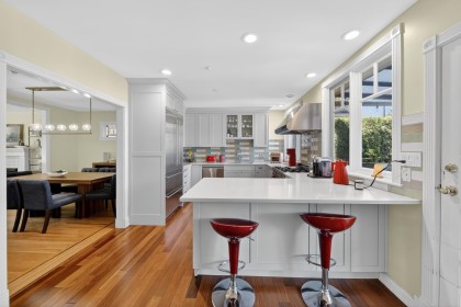 Photo 5 at 2953 W 35th Avenue, MacKenzie Heights, Vancouver West