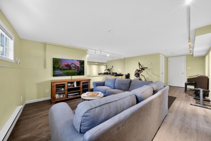 Photo 14 at 2953 W 35th Avenue, MacKenzie Heights, Vancouver West