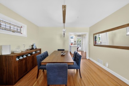 Photo 4 at 2953 W 35th Avenue, MacKenzie Heights, Vancouver West