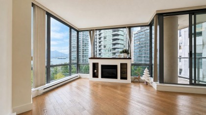 Photo 2 at 701 - 1228 W Hastings Street, Vancouver West