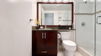 Photo 13 at 701 - 1228 W Hastings Street, Vancouver West