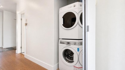 Photo 16 at 701 - 1228 W Hastings Street, Vancouver West