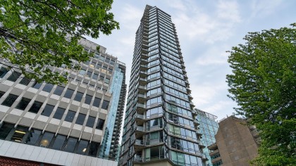 Photo 22 at 701 - 1228 W Hastings Street, Vancouver West