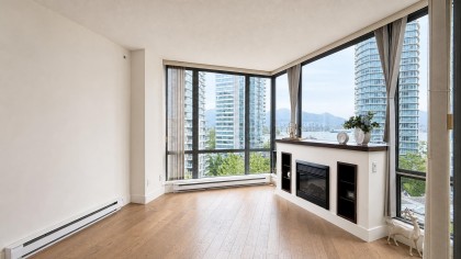 Photo 3 at 701 - 1228 W Hastings Street, Vancouver West