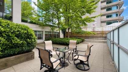 Photo 20 at 701 - 1228 W Hastings Street, Vancouver West