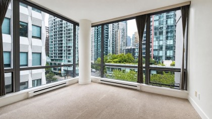 Photo 9 at 701 - 1228 W Hastings Street, Vancouver West