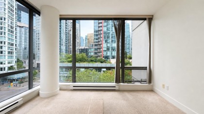 Photo 10 at 701 - 1228 W Hastings Street, Vancouver West