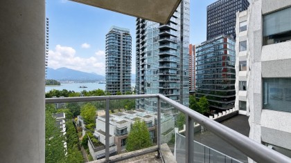 Photo 15 at 701 - 1228 W Hastings Street, Vancouver West