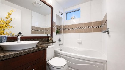 Photo 11 at 701 - 1228 W Hastings Street, Vancouver West