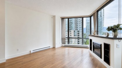 Photo 4 at 701 - 1228 W Hastings Street, Vancouver West