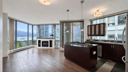 Photo 8 at 701 - 1228 W Hastings Street, Vancouver West