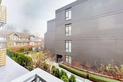 Photo 27 at 208 - 7428 Alberta Street, South Cambie, Vancouver West