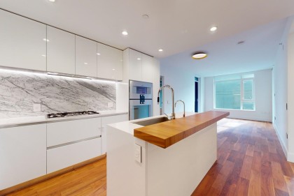 Photo 2 at 208 - 7428 Alberta Street, South Cambie, Vancouver West