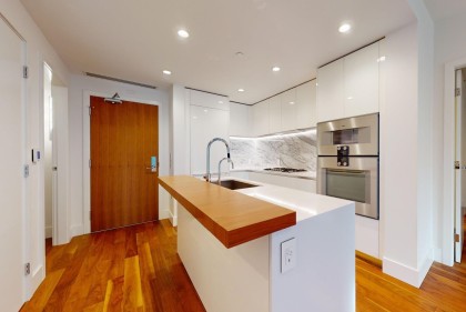 Photo 6 at 208 - 7428 Alberta Street, South Cambie, Vancouver West