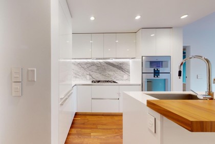 Photo 3 at 208 - 7428 Alberta Street, South Cambie, Vancouver West