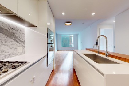 Photo 5 at 208 - 7428 Alberta Street, South Cambie, Vancouver West