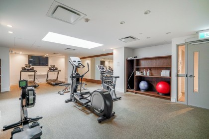 Photo 30 at 208 - 7428 Alberta Street, South Cambie, Vancouver West