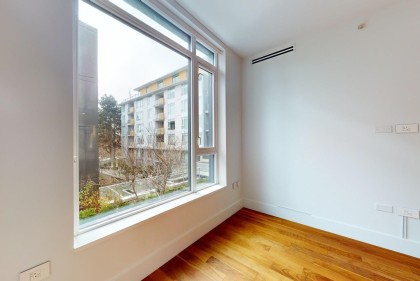 Photo 15 at 208 - 7428 Alberta Street, South Cambie, Vancouver West