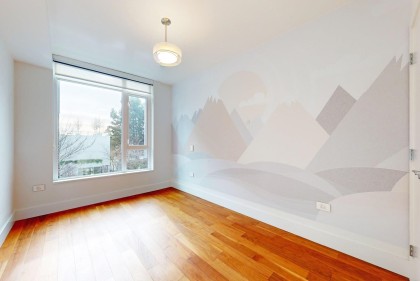Photo 19 at 208 - 7428 Alberta Street, South Cambie, Vancouver West