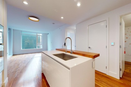 Photo 4 at 208 - 7428 Alberta Street, South Cambie, Vancouver West