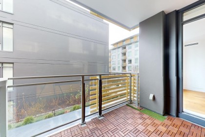 Photo 25 at 208 - 7428 Alberta Street, South Cambie, Vancouver West
