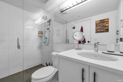 Photo 23 at 209 - 1238 Seymour Street, Downtown VW, Vancouver West