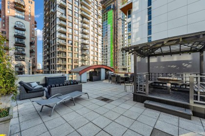 Photo 27 at 209 - 1238 Seymour Street, Downtown VW, Vancouver West