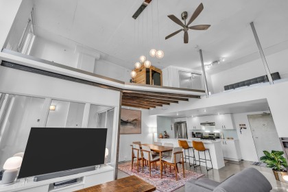 Photo 6 at 209 - 1238 Seymour Street, Downtown VW, Vancouver West