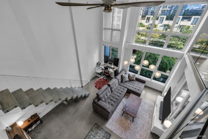 Photo 17 at 209 - 1238 Seymour Street, Downtown VW, Vancouver West