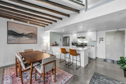 Photo 12 at 209 - 1238 Seymour Street, Downtown VW, Vancouver West