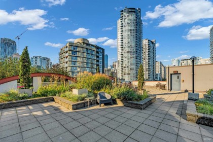 Photo 26 at 209 - 1238 Seymour Street, Downtown VW, Vancouver West
