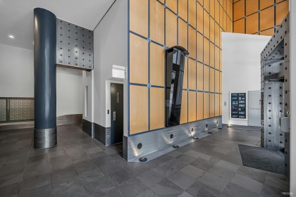 Photo 28 at 209 - 1238 Seymour Street, Downtown VW, Vancouver West