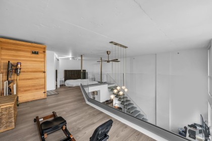 Photo 20 at 209 - 1238 Seymour Street, Downtown VW, Vancouver West