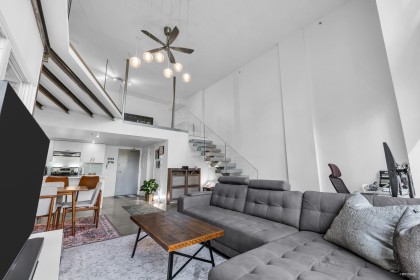 Photo 9 at 209 - 1238 Seymour Street, Downtown VW, Vancouver West