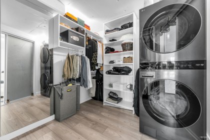 Photo 24 at 209 - 1238 Seymour Street, Downtown VW, Vancouver West