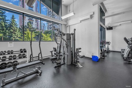 Photo 30 at 209 - 1238 Seymour Street, Downtown VW, Vancouver West